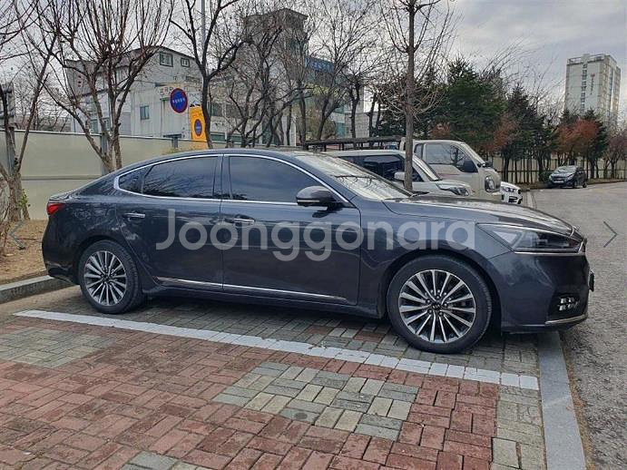 @16년식 올 뉴K7 R2.2 디젤 프레스티지 전국최--2