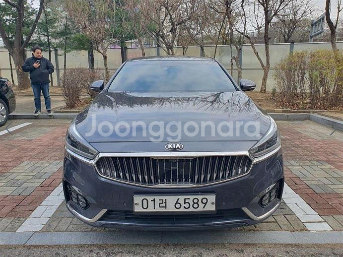 @16년식 올 뉴K7 R2.2 디젤 프레스티지 전국최--1