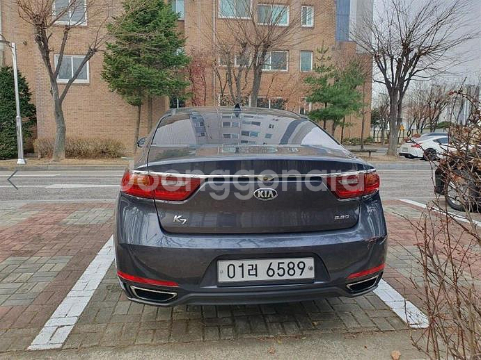 @16년식 올 뉴K7 R2.2 디젤 프레스티지 전국최--3