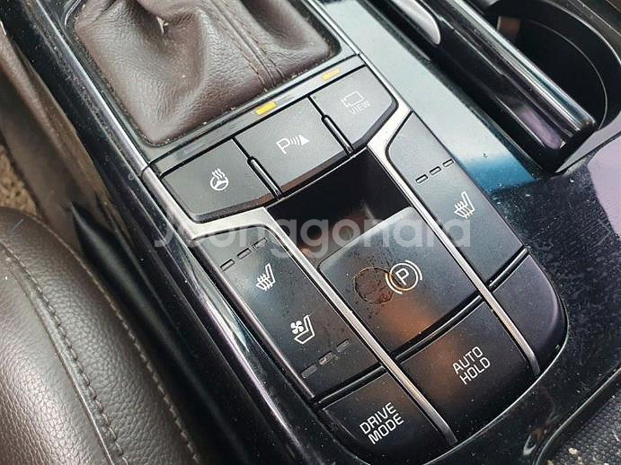 @16년식 올 뉴K7 R2.2 디젤 프레스티지 전국최--8