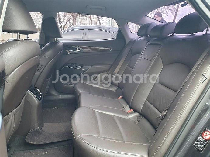 @16년식 올 뉴K7 R2.2 디젤 프레스티지 전국최--5