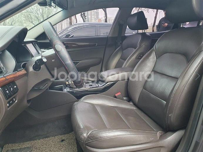 @16년식 올 뉴K7 R2.2 디젤 프레스티지 전국최--4