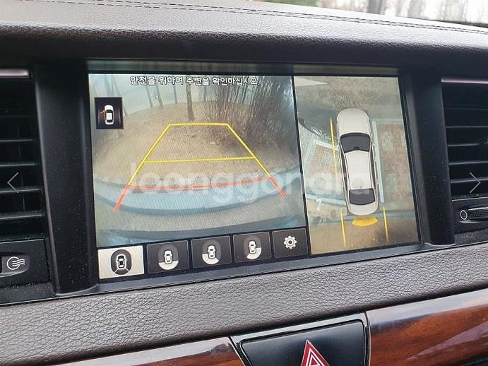 @16년식 올 뉴K7 R2.2 디젤 프레스티지 전국최--6