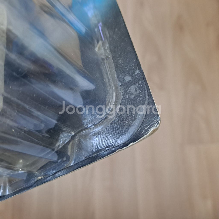 [미개봉] 풀문토이즈 레전드오브호러 사탄의 테러 피규어--8