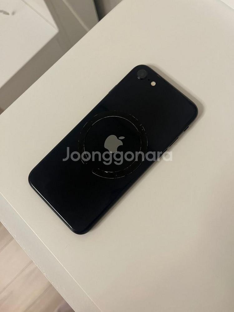 아이폰se3 128기가--1