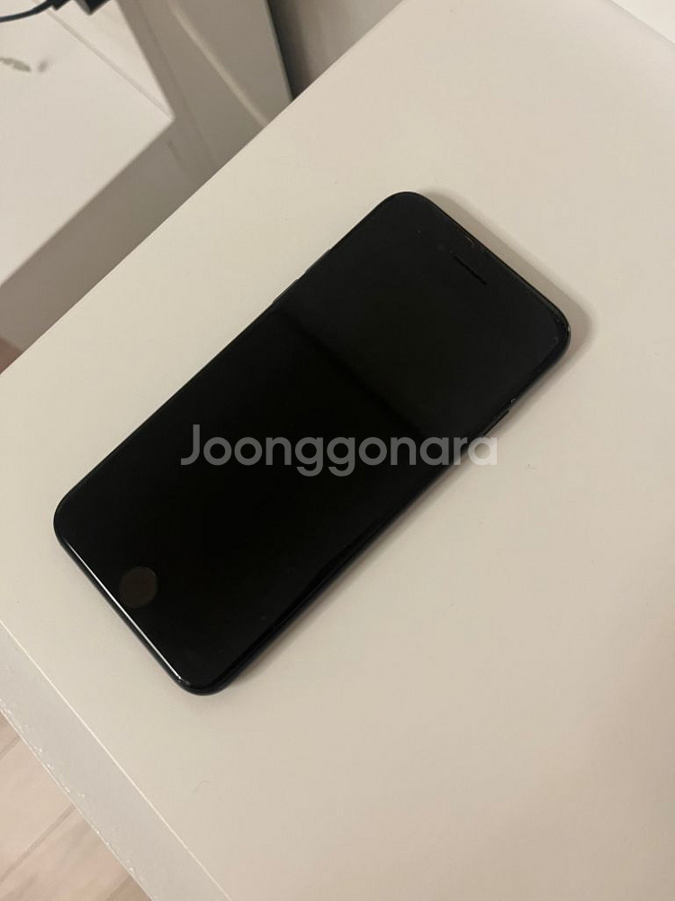 아이폰se3 128기가--2