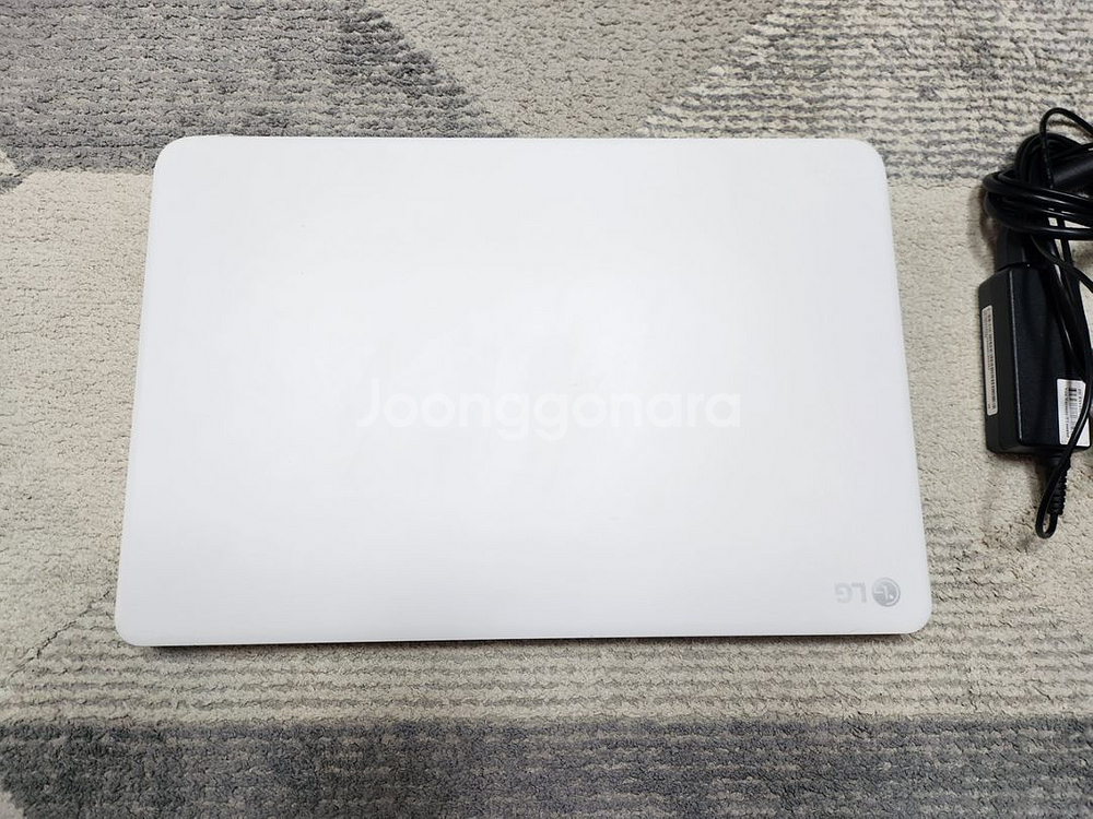 노트북 LG 울트라PC 15U590-GR3HK--1