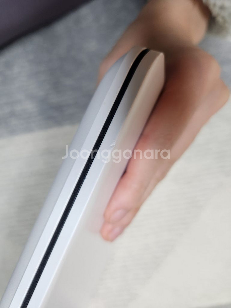 노트북 LG 울트라PC 15U590-GR3HK--7