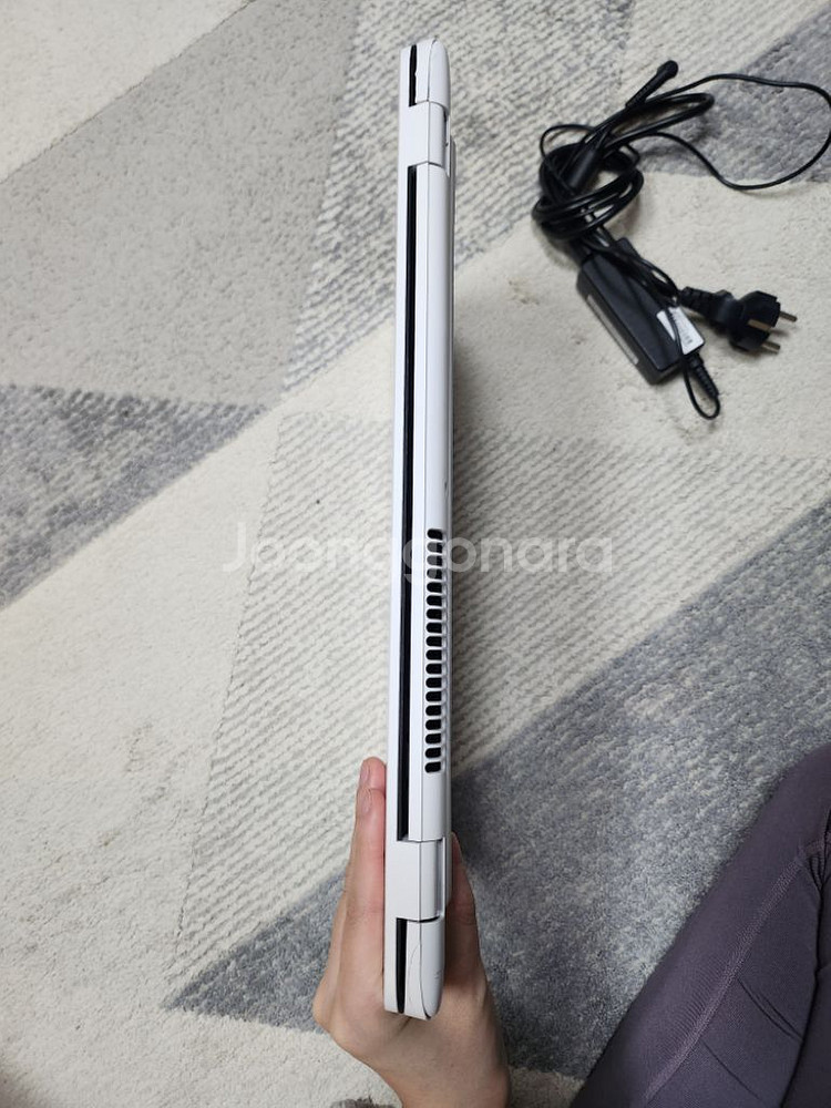 노트북 LG 울트라PC 15U590-GR3HK--4
