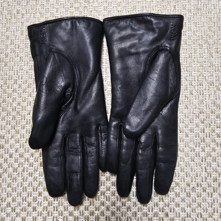 243- MCM외 여성 가죽장갑 2종 일괄 이미지
