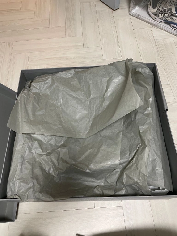 [41] 발렌시아가 스태로이드 더비 부츠 이미지