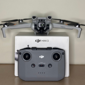 DJI Mini3 판매