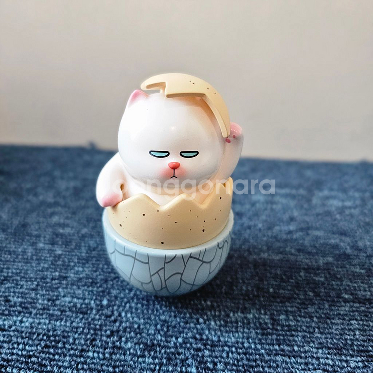 팝마트 비비캣 스윗트앤델리케이트 시크릿(개봉) 팝니다.--1