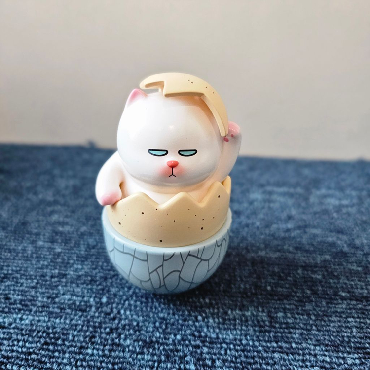 팝마트 비비캣 스윗트앤델리케이트 시크릿(개봉) 팝니다.--1