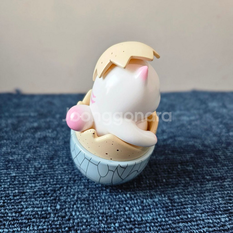 팝마트 비비캣 스윗트앤델리케이트 시크릿(개봉) 팝니다.--4