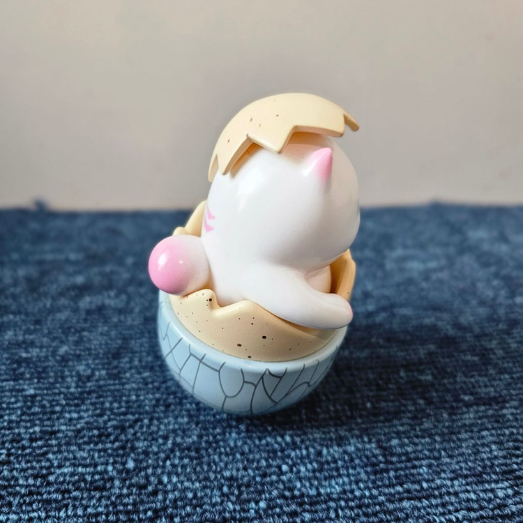 팝마트 비비캣 스윗트앤델리케이트 시크릿(개봉) 팝니다.--4