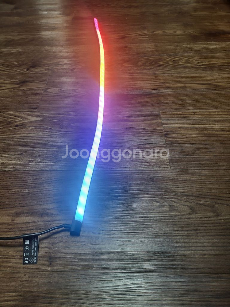필립스 휴 그라디언트 라이트스트립 90cm (24~27--1