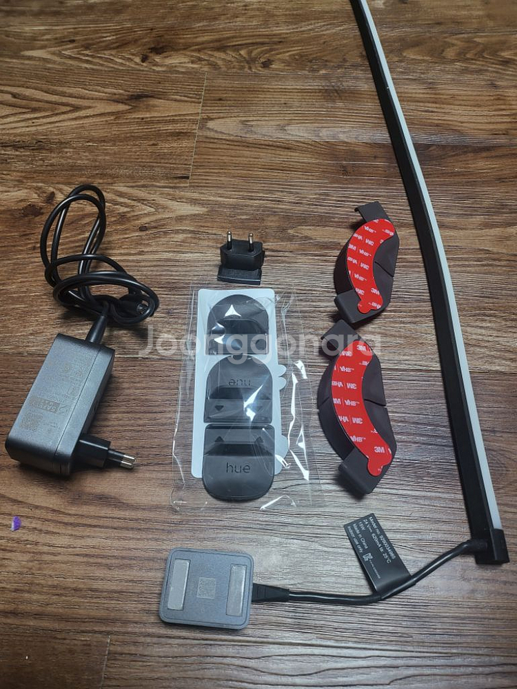 필립스 휴 그라디언트 라이트스트립 90cm (24~27--2