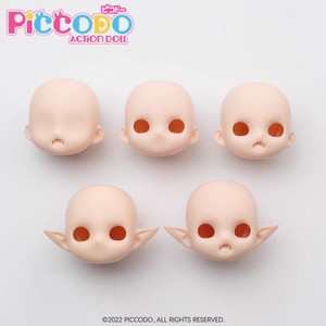 피코도 piccodo 오비츠11 ob11 헤드