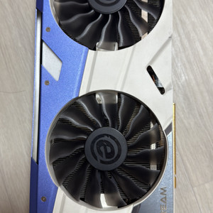 냉납 이엠텍 gtx1080ti 슈퍼젯스트림 11g