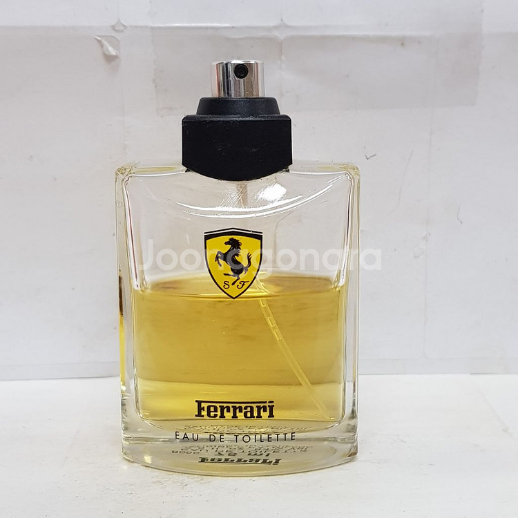 페라리 오드뚜왈렛 75ml 0220--0