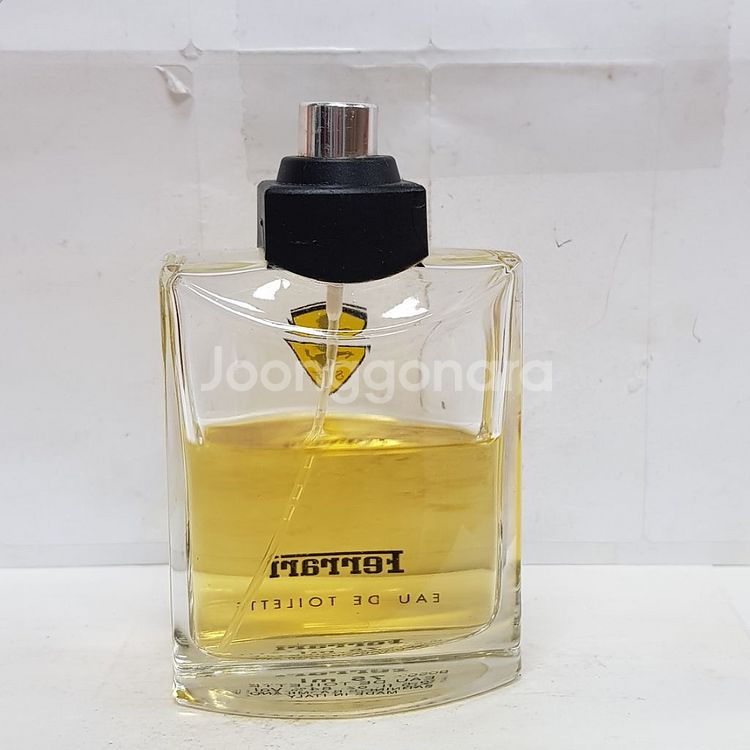 페라리 오드뚜왈렛 75ml 0220--1