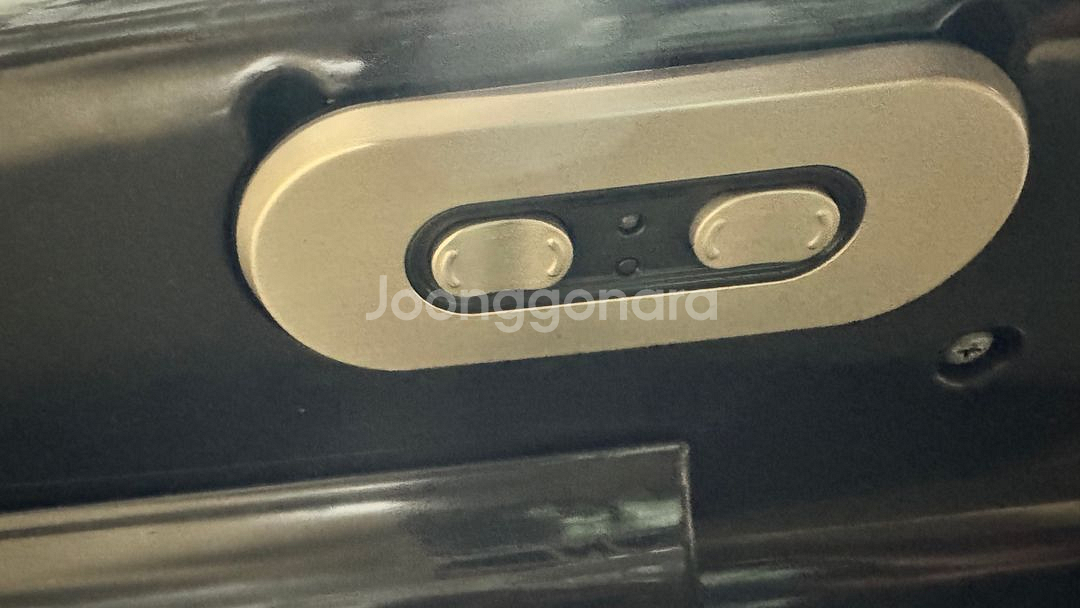 핸슨 포르트 전자동 리클라이너 소파 판매--5