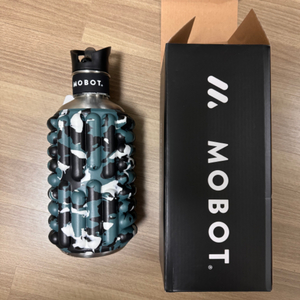 MOBOT 모듈러 물병 1.2L 카모 (모봇)