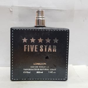 롱쿰 파이브스타 포맨 edt 100ml 0220