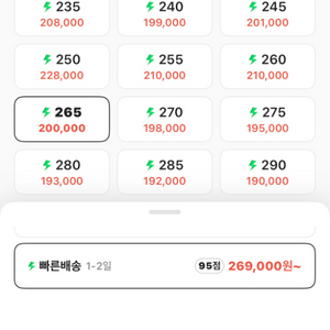 살로몬 265