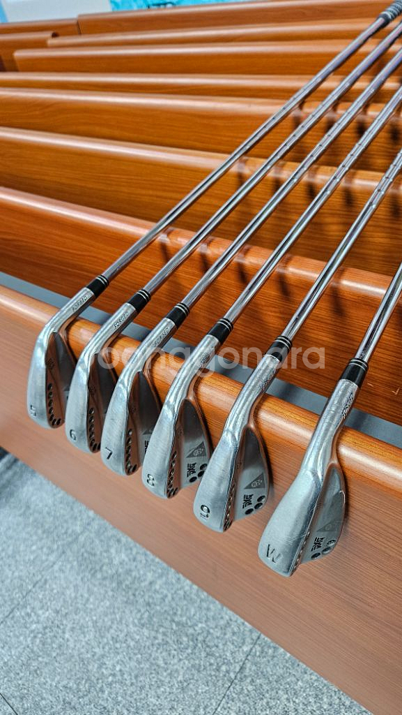 PXG 0311아이언셋트--1