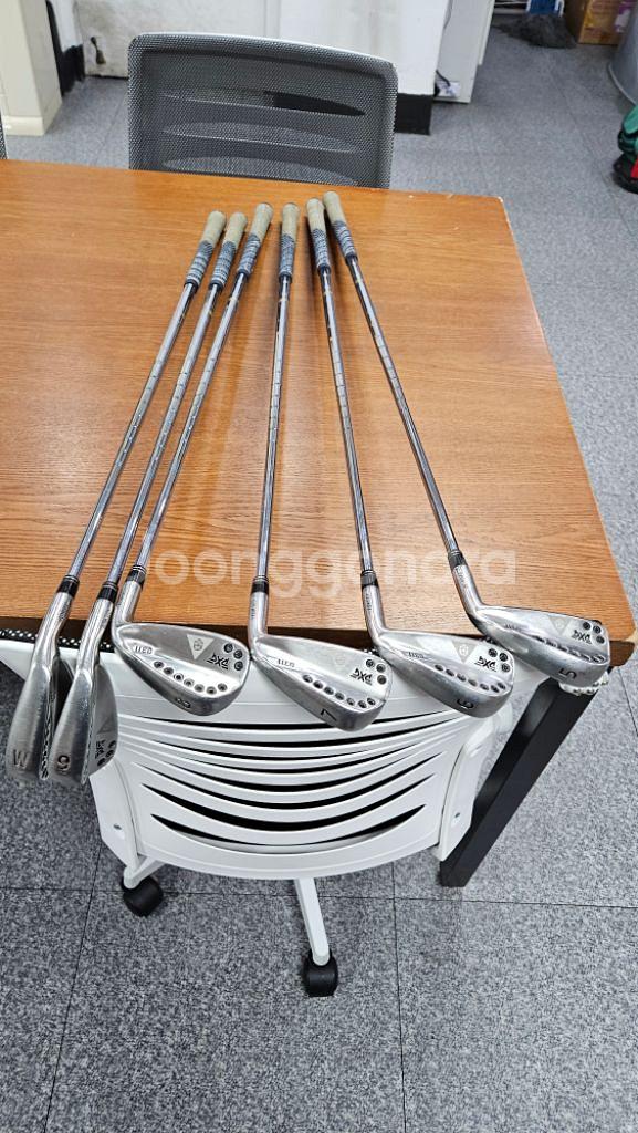 PXG 0311아이언셋트--3