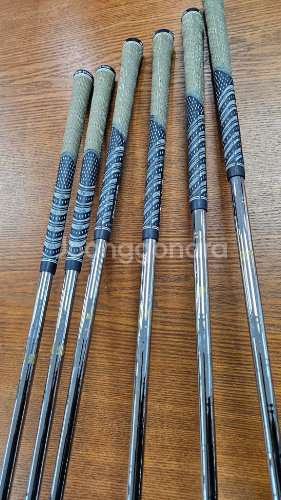PXG 0311아이언셋트--5