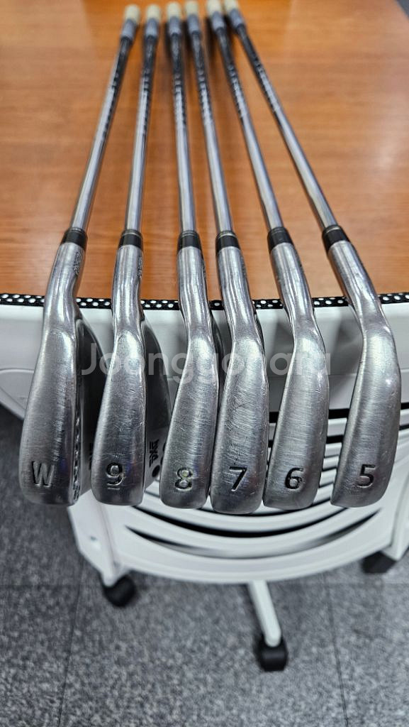 PXG 0311아이언셋트--2