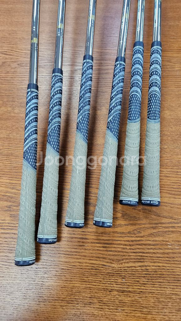 PXG 0311아이언셋트--6
