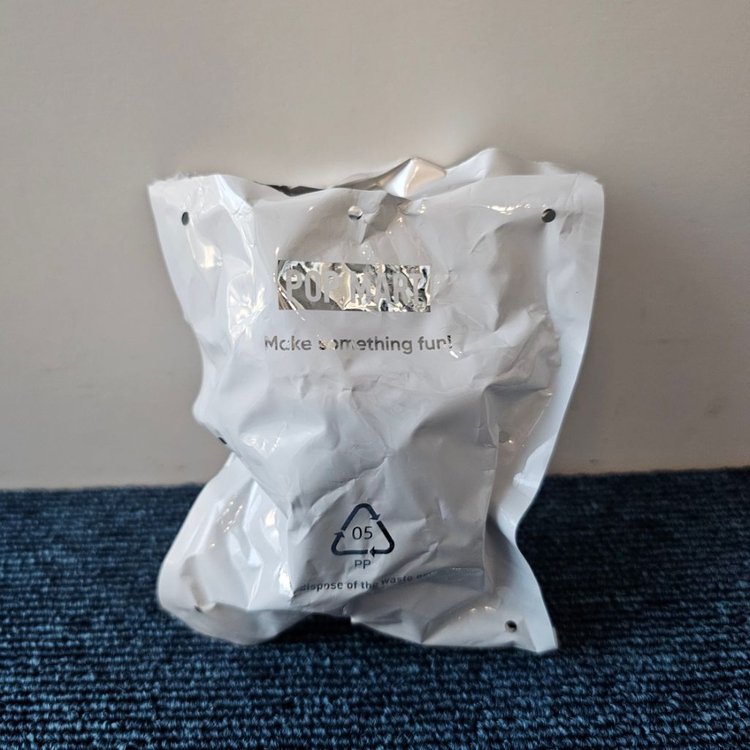 스컬판다 온도 라이벌등장 박스x 팝니다.--1