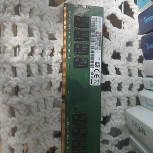 삼성 ddr4 8gb 램 판매합니다