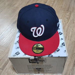 MLB 뉴에라 59FIFTY 2개일괄