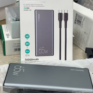 USAMS 30000mAh 보조베터리