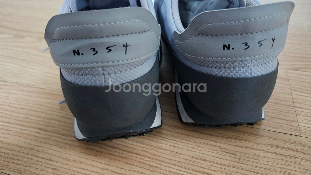 핫딜! 나이키 데이브레이크 타입 울프 그레이 275 팔--2