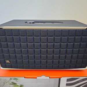 JBL 어센틱500 블루투스 스피커