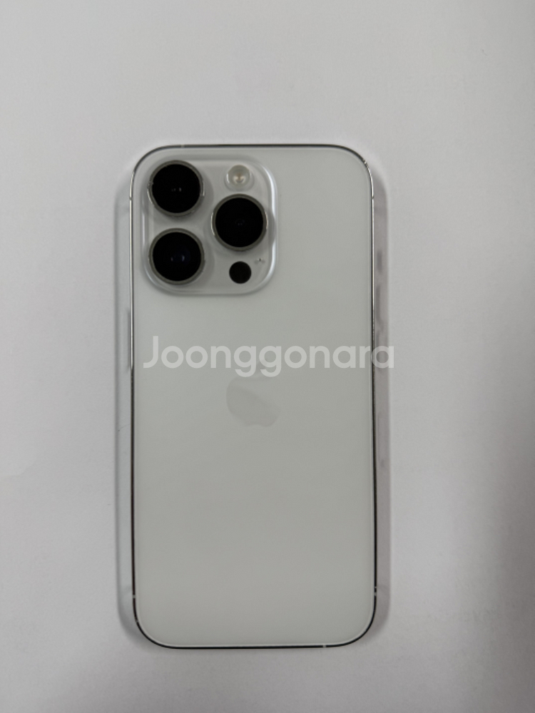 아이폰 14Pro 256--3