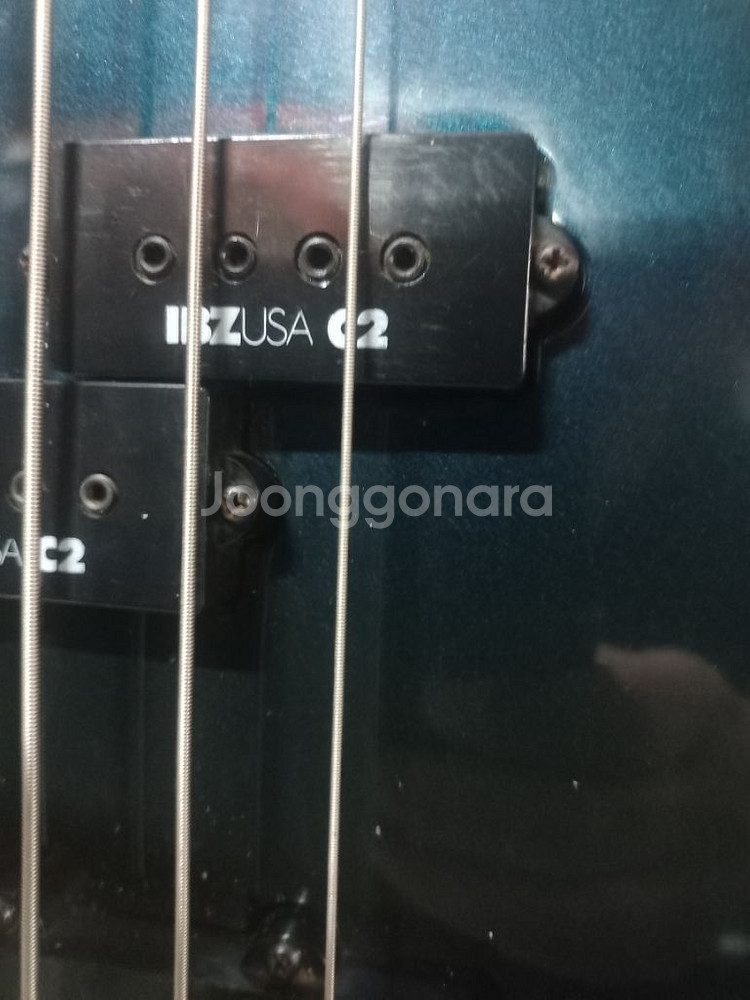 아이바네즈 SR2000E 베이스기타--0