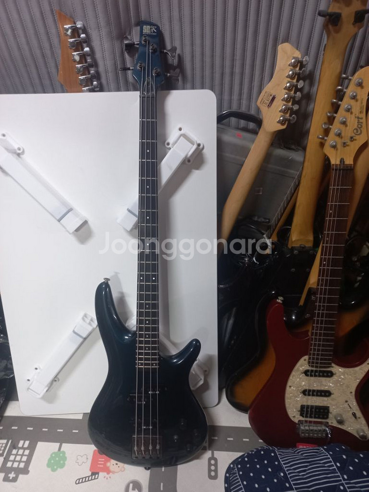 아이바네즈 SR2000E 베이스기타--4
