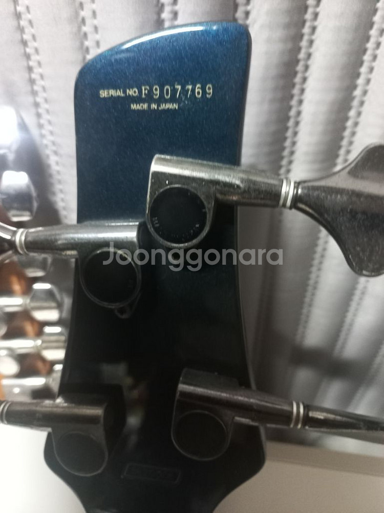 아이바네즈 SR2000E 베이스기타--5