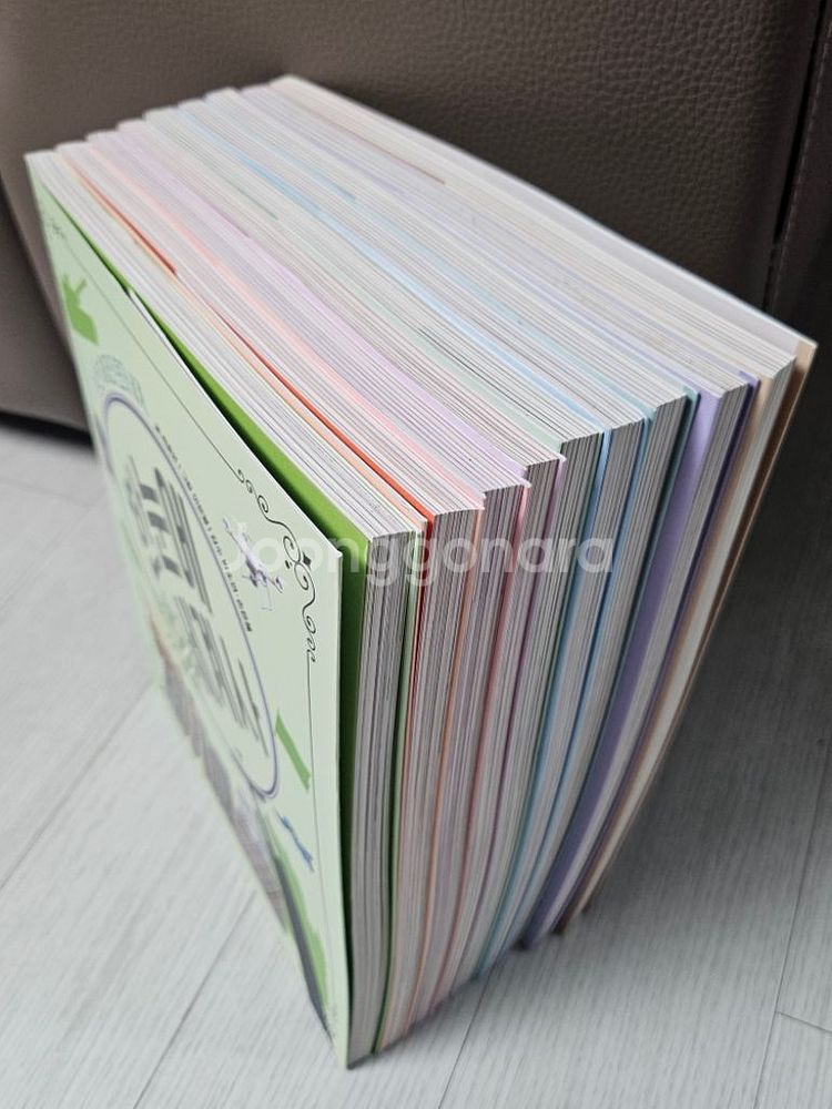 한눈에 쏙 세계사 (무료택배)--2