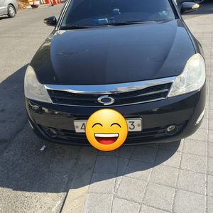 2008년식 sm5 임프 lpi 95만