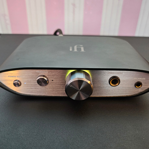 ifi zen dac v2 팝니다