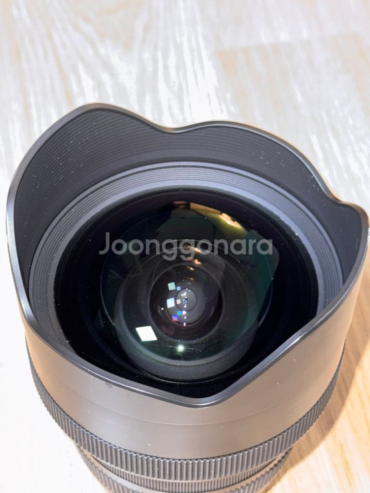 시그마 아트 12-24mm F4 DG HSM 캐논 EF--5
