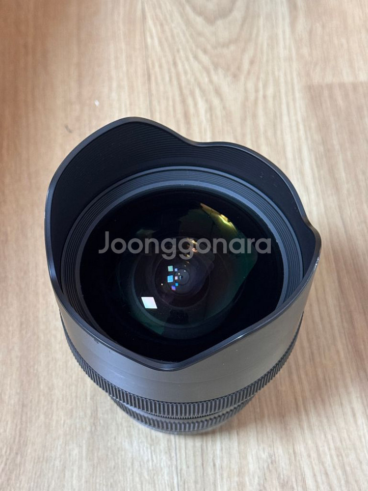 시그마 아트 12-24mm F4 DG HSM 캐논 EF--3